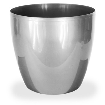 Цветочный горшок GLOSS цветочный горшок COVER грунт 23 см
