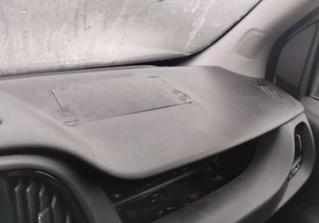 Fiat Doblo V 2022 Fiat Doblo 112022r, LONG 1.6 Diesel SALONOWY. Uszkodzony prawy przod. Jezd, zdjęcie 16