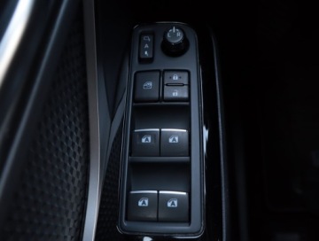 Toyota C-HR I Crossover 1.8 Hybrid 122KM 2018 Toyota C-HR 1.8 Hybrid, Salon Polska, Serwis ASO, zdjęcie 20