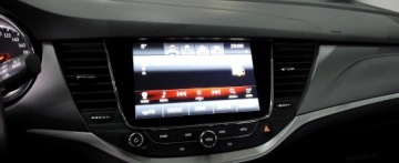 Opel Astra K Sports Tourer 1.6 CDTI 136KM 2018 Opel Astra Automat 1.6 cdti 136 km 1.6 Diesel 136KM, zdjęcie 33