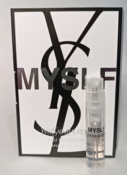 YSL MYSLF EDP 1,2ML SPRAY