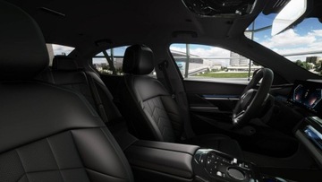 BMW Seria 5 G90-91 Touring 2.0 520d 197KM 2025 BMW 520 xDrive Limuzyna - Dostępny od ręki!, zdjęcie 14