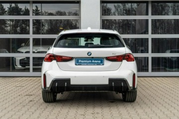 BMW Seria 1 F70 2026 BMW 116 - Dostępny od ręki!, zdjęcie 9