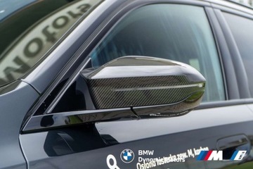 BMW Seria 5 G90-91 Touring 2.0 520d 197KM 2025 BMW Seria 5 20d xDrive Touring 197 KM mHEV - M Sport - Ogrzewanie Kierowni, zdjęcie 11