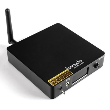 Цифро-аналоговый аудиоконвертер DS600 Bluetooth