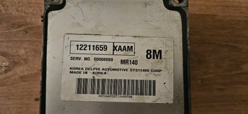 CHEVROLET EVANDA 2.0 05R JEDNOTKA 12211659