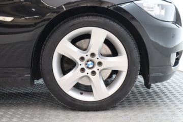 BMW Seria 3 E90-91-92-93 Touring E91 2.0 318d 143KM 2012 BMW 3 318 d, Navi, Xenon, Klima, Klimatronic, zdjęcie 14