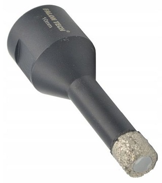 WIERTŁO DIAMENTOWE DO GRESU M14 OTWORNICA 10mm