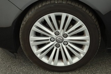 Opel Insignia I Sedan Facelifting 2.0 CDTI ECOTEC 163KM 2014 Opel Insignia 2.0 CDTI, Salon Polska, Xenon, zdjęcie 11