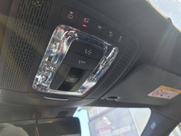 Mercedes Klasa A W177/V177 Hatchback 1.3 200 163KM 2020 Mercedes A 200 1.4 Turbo 163 KM, Skóra, Full LED,, zdjęcie 31