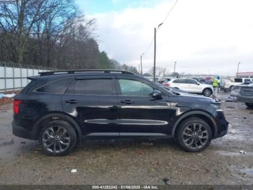 Kia Sorento IV 2021 Kia Sorento Sx Prestige 2021 2.5l 2.5 Benzyna 281KM, zdjęcie 1