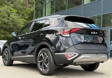 Kia Sportage V SUV 1.6 T-GDI 160KM 2025 Kia Sportage MY25 wersja L, silnik 160KM automat 7DCT pakiet AEB drive wi, zdjęcie 10