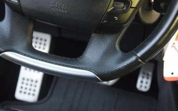 DS 4 I 2014 Citroen DS4 1.6B Automat Navi Skora Masaze Sprowadzony Oplacony, zdjęcie 37