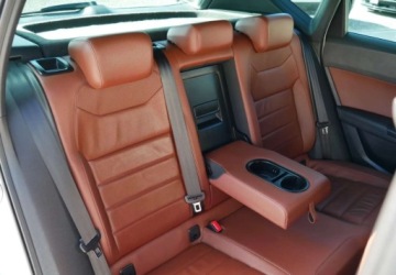 Seat Ateca SUV 2.0 TDI 190KM 2018 Seat Ateca Seat Ateca 2.0 TDI 4Drive DSG XCELLENCE 2.0 Diesel 190KM, zdjęcie 28