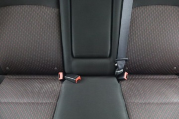 Mitsubishi ASX I SUV Facelifting 2016 1.6 117KM 2017 Mitsubishi ASX 1.6 MIVEC, Salon Polska, zdjęcie 9