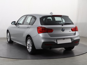 BMW Seria 1 F20-F21 2015 BMW 1 118i, Salon Polska, Serwis ASO, Automat, zdjęcie 3