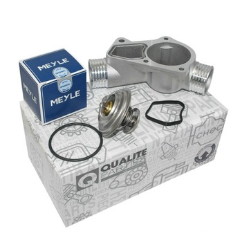 TERMOSTAT 92°C + OBUDOWA BMW 3 E36 5 E34 M50 M52