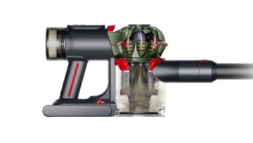 Беспроводной вертикальный пылесос Dyson V8 Cyclone