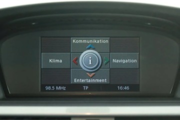 BMW Seria 5 E60 2007 BMW 5 520d, Klima, Klimatronic, Tempomat, zdjęcie 8