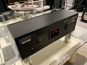 Центральная колонка YAMAHA NS-C51, как новая, черная