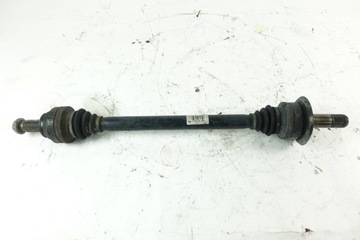 BMW 7 F01 750i półoś tył prawa 7566086