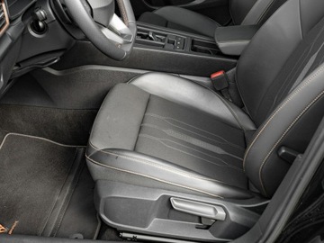 Cupra Formentor Crossover 2.0 TSI 190KM 2023 Cupra Formentor WD6762R#2.0 TSI 4Drive DSG, zdjęcie 11