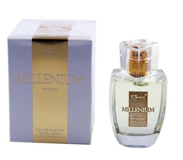 Fenzi Millenium Woman perfumy 100 ml