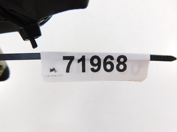 YAMAHA XJR 1300 ЛЕВЫЙ ПЕРЕКЛЮЧАТЕЛЬ