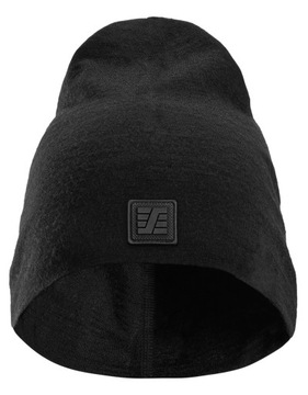 Czapka zimowa męska wełniana Snickers 9009 Merino