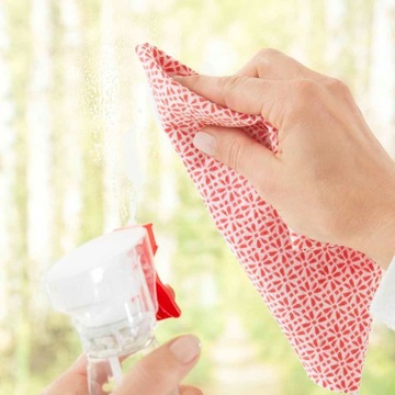 Haczyki samoprzylepne tesa do ozdób przezroczyste