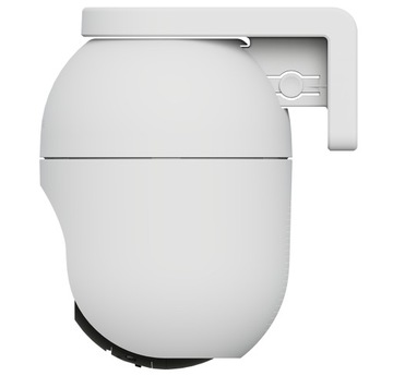 Wi-Fi-мониторинг для расширения 4 PTZ-камер + рекордер Hikvision 1 ТБ