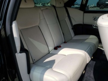 Rolls-Royce 2015 Rolls-Royce Ghost 2015 6.6l 6.6 Benzyna 563KM, zdjęcie 10