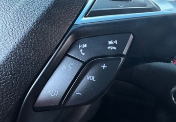 Ford Edge II SUV Facelifting 2.0 EcoBlue Bi-Turbo 238KM 2019 Ford Edge 238ps ST-Line Bi Led Pamieci Wentyle Alu21 Kamery Gwarancja 2.0, zdjęcie 35