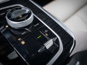 BMW X7 SUV Facelifting 3.0 40d 352KM 2026 BMW X7 xDrive40d Sport Suv 3.0 (352KM) 2026, zdjęcie 18