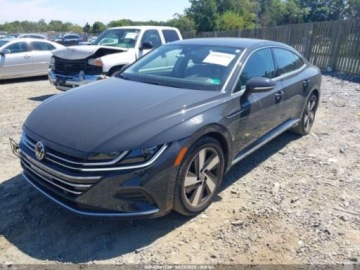 Volkswagen Arteon 2021 Volkswagen Arteon 2.0T SE 2021 2.0 Benzyna 268KM, zdjęcie 1