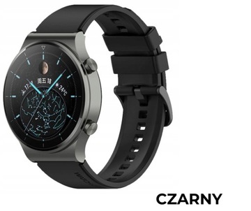 PASEK SMART WATCH Samsung, Xiaomi UNIWERSALNY KOLORY 20 MM