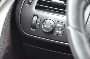 Opel Ampera 2012 JAK NOWA ZAREJESTROWANA SERWIS BOSE SKÓRA GRZ.FOTELE NAVI KEYLES GWARANCJA, zdjęcie 32