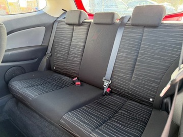 Mazda 2 II Hatchback 5d 1.3 75KM 2009 Mazda 2 Zamien swoje auto lub zostaw w rozliczeniu Dowieziemy pod dom, zdjęcie 4