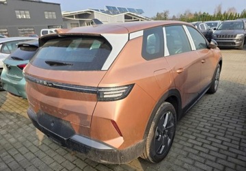 Opel 2025 Opel Grandland Opel Grandland 73kWh rata ok 800zl netto Elektryczny 213KM, zdjęcie 4