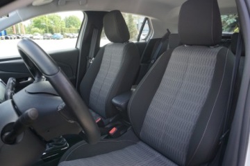 Opel Corsa F Hatchback 5d 1.5 Diesel 102KM 2020 Opel Corsa Bezwypadek, SalonPL, serwis. ASO, 1rej.2021, Tempomat, Czuj.par, zdjęcie 8