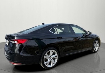 Skoda Superb III Liftback Facelifting 1.5 TSI 150KM 2024 Skoda Superb pakiet serwisowy- opony - koniakowe skory - kamera 360 - masa, zdjęcie 4