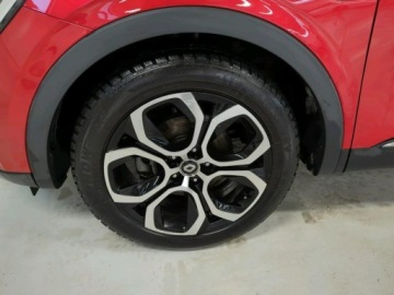 Renault Arkana SUV 1.6 E-TECH 143KM 2023 Renault Arkana Ledy / Kamera Cofania / Skóry /, zdjęcie 4