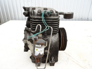 SPRĘŻARKA THERMO KING 5D36018