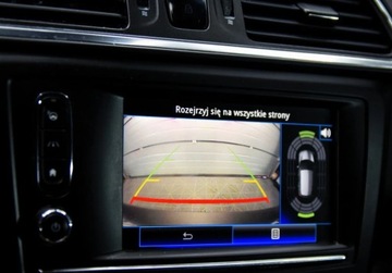 Renault Kadjar Crossover 1.6 dCi 130KM 2016 Renault Kadjar Bogate wyposazenie - Biala perla 1.6 Diesel 130KM, zdjęcie 24