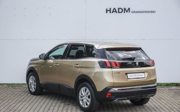 Peugeot 3008 II 2018 Peugeot 3008 1.5HDi 120KM Automat EAT6 Bluetooth Nawigacja Virtual cockpit, zdjęcie 7