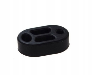 FISCHER FA1 WIESZAK TŁUMIKA GUMA CITROEN PEUGEOT