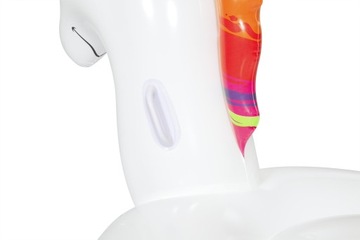 НАДУВНОЙ МАТРАС ДЛЯ ПЛАВАНИЯ ЕДИНОРОГ XXL 226x164 см BESTWAY 41113