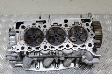 ГОЛОВКА ПРАВОГО КЛАПАНА RANGE ROVER SPORT II 2 L494