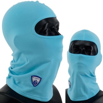 Kominiarka TERMOAKTYWNA SZYBKOSCHNĄCA NA ROWER CIEPŁA S/M