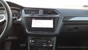 Volkswagen Tiguan II SUV Facelifting 2.0 TDI 150KM 2023 Volkswagen Tiguan 2.0 TDI 150 KM SCR Elegance DSG, FV23, Serwis ASO, Gwara, zdjęcie 9